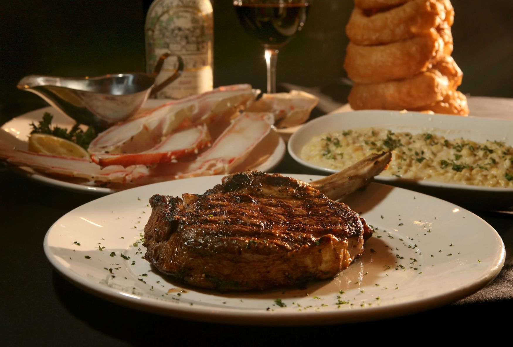 Sullivan's Steakhouse